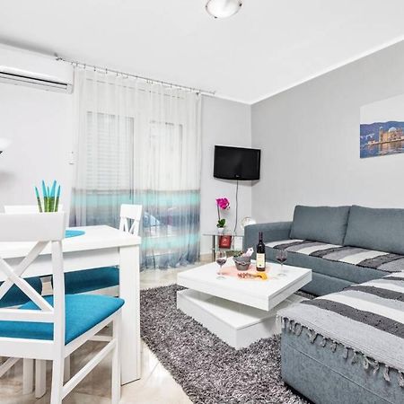 Apartment Milos 코토르 외부 사진