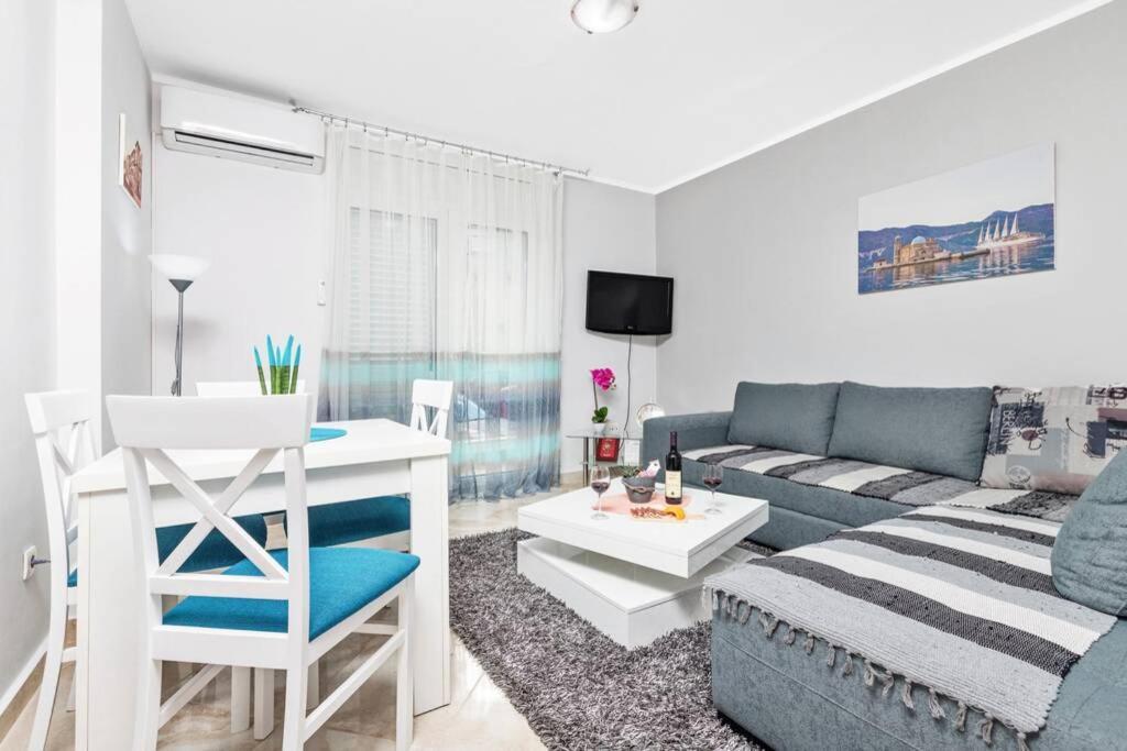 Apartment Milos 코토르 외부 사진