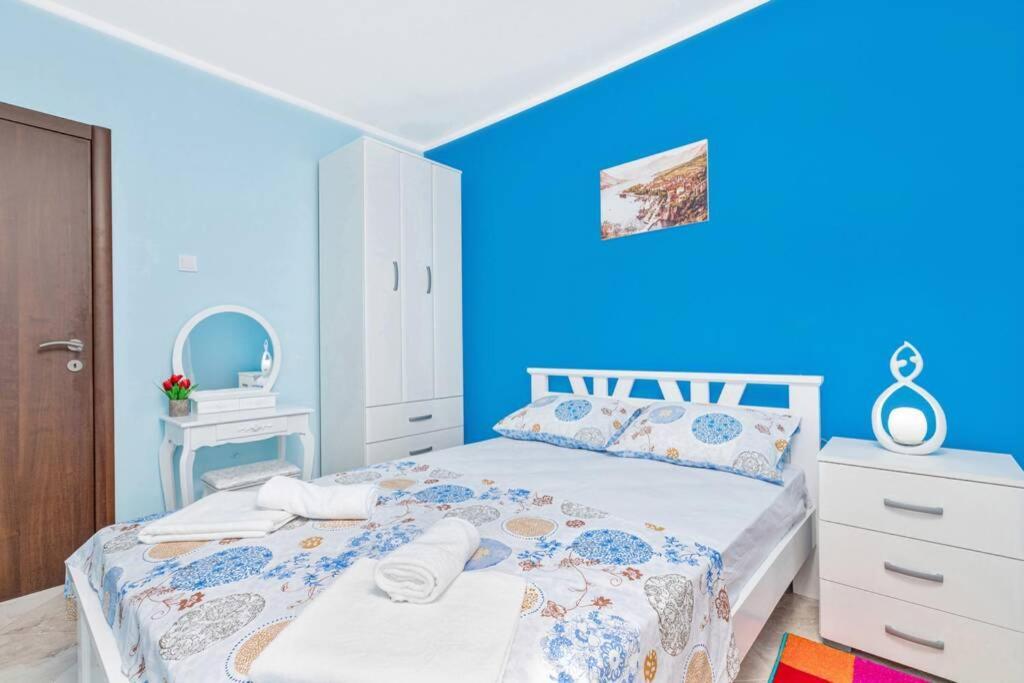 Apartment Milos 코토르 외부 사진